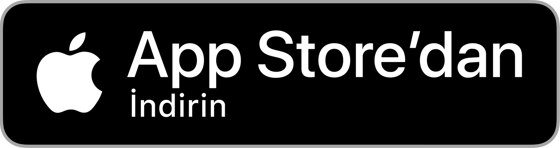 Parkerayı App Store&apos;dan ücretsiz indir